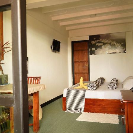 Redwood Homestay Nuwara Eliya Exterior foto