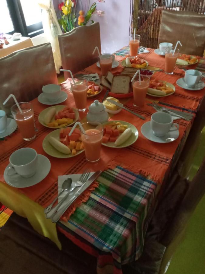 Redwood Homestay Nuwara Eliya Exterior foto