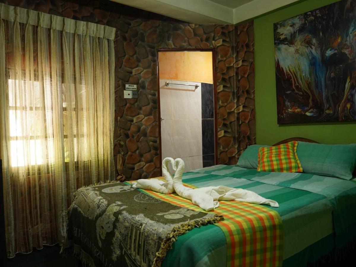 Redwood Homestay Nuwara Eliya Exterior foto