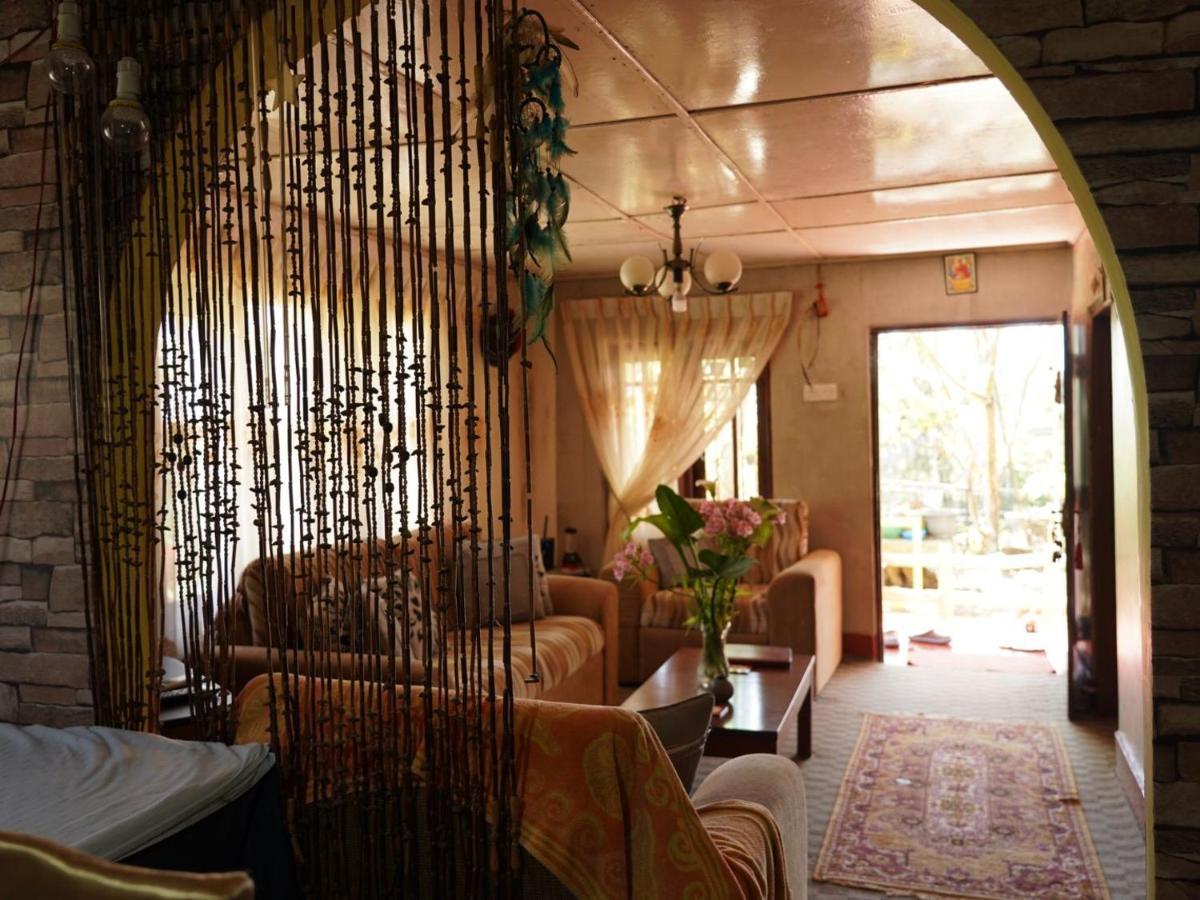Redwood Homestay Nuwara Eliya Exterior foto