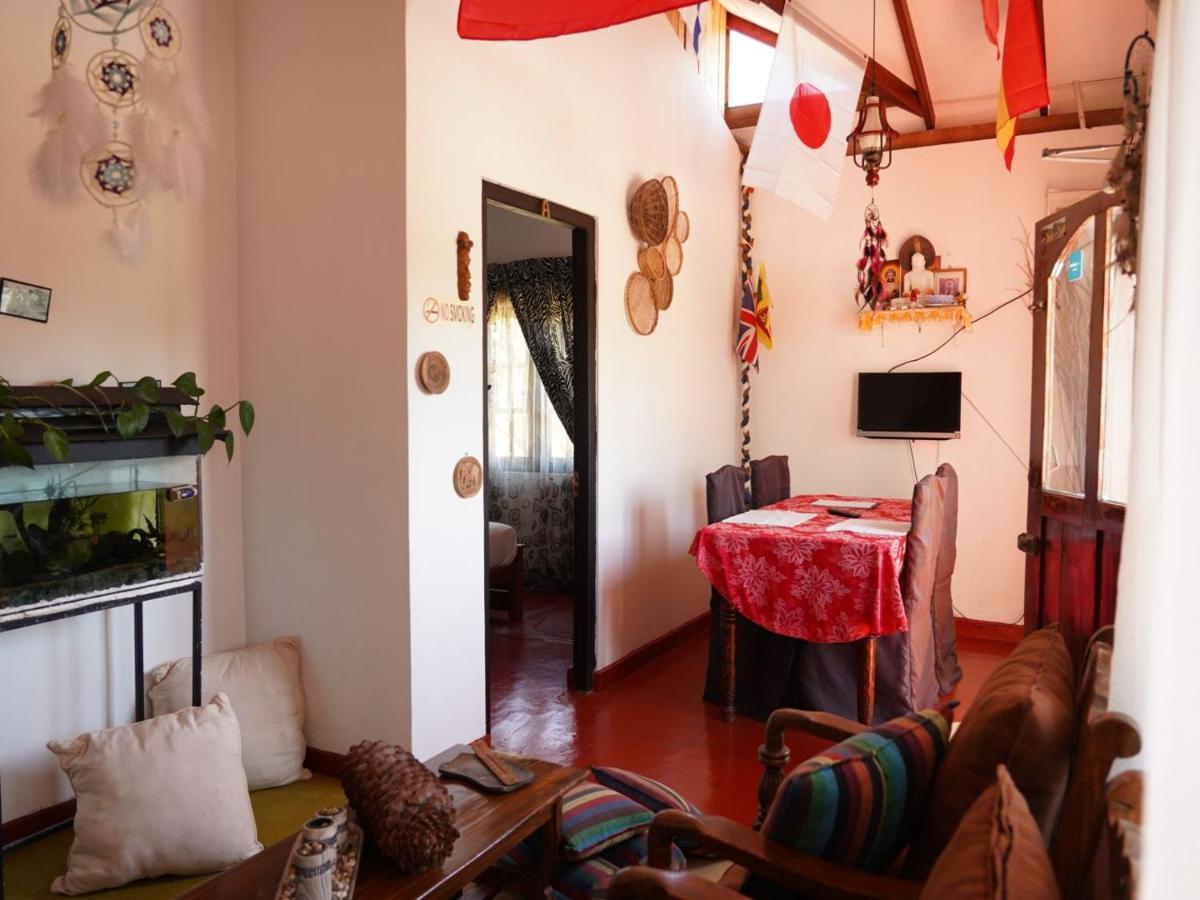 Redwood Homestay Nuwara Eliya Exterior foto