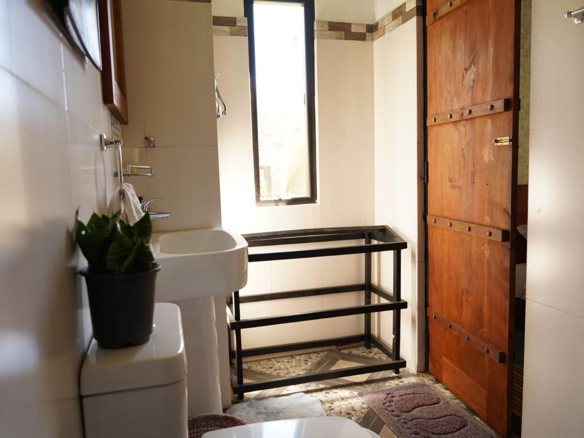 Redwood Homestay Nuwara Eliya Exterior foto