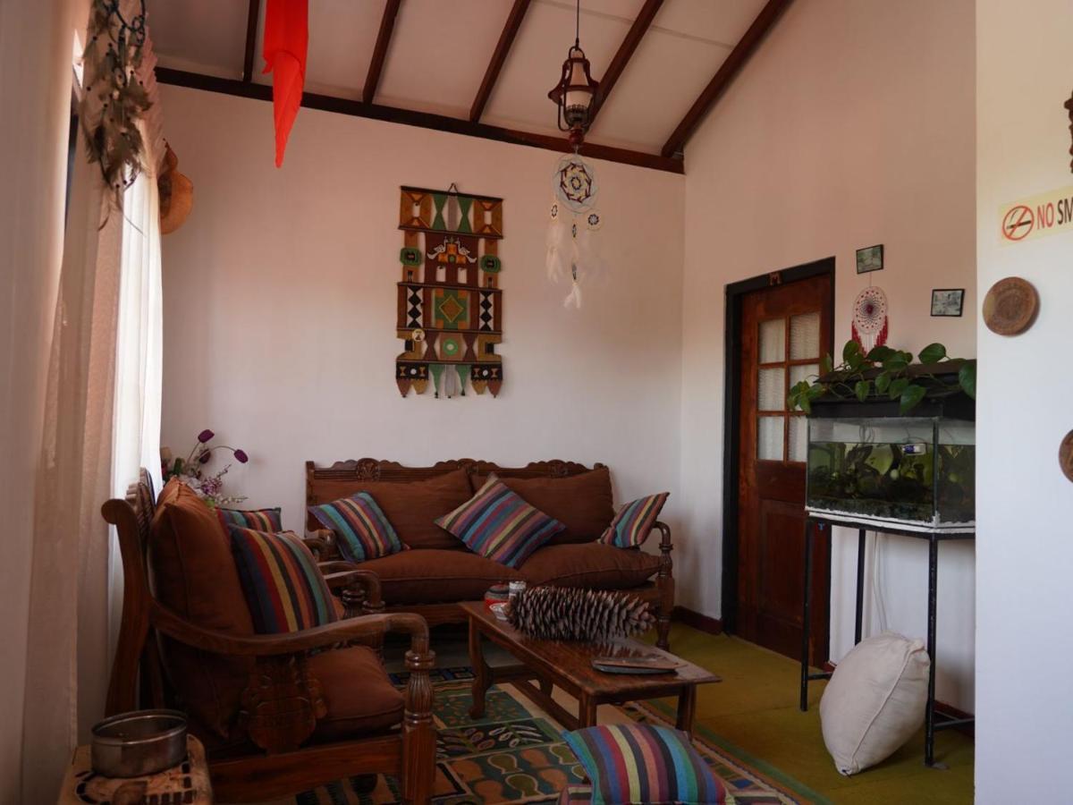 Redwood Homestay Nuwara Eliya Exterior foto