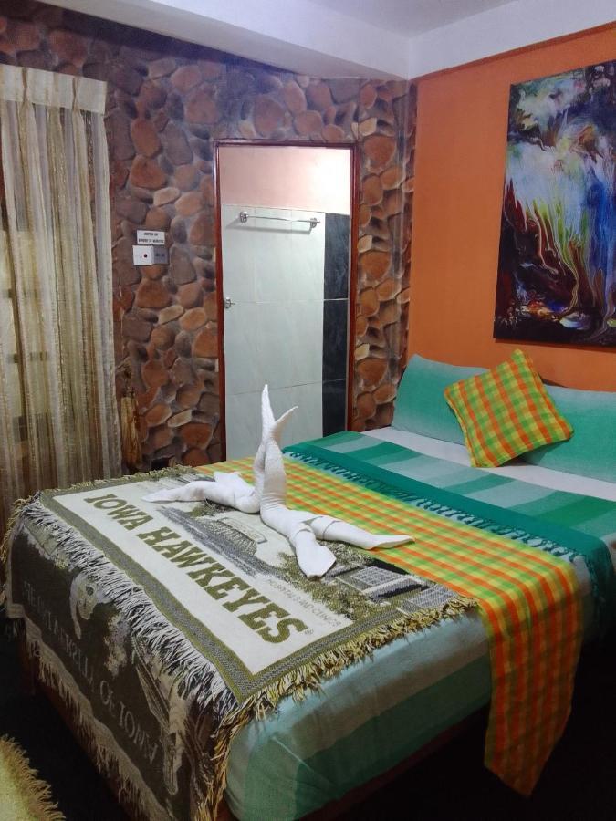 Redwood Homestay Nuwara Eliya Habitación foto