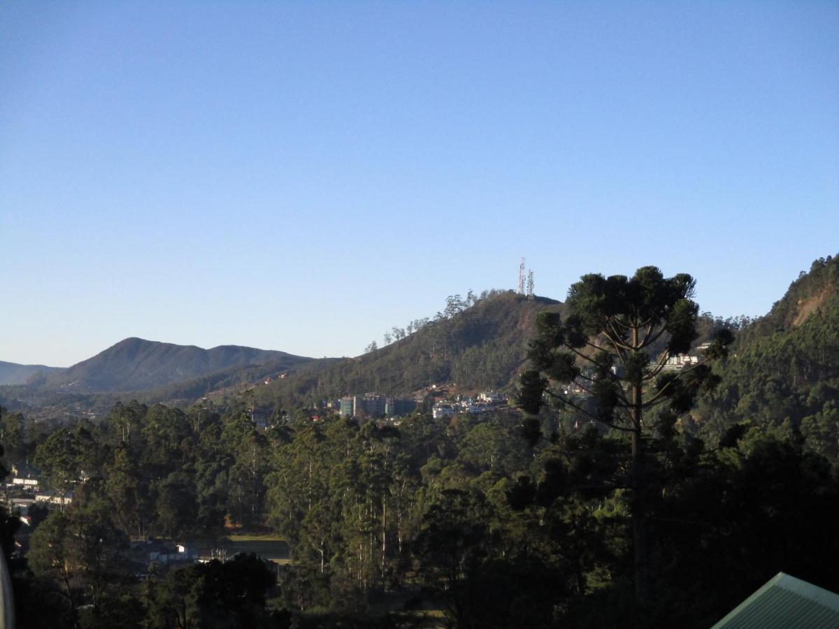 Redwood Homestay Nuwara Eliya Exterior foto